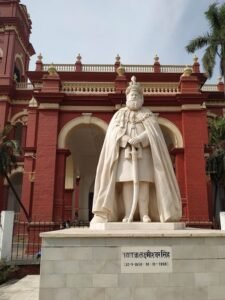 LNMU UG 1st Merit List 2024