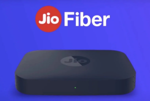 how to recharge jio fiber