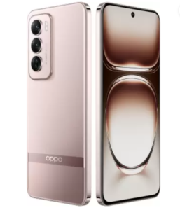 oppo reno 12 pro launch date in india