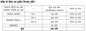 JPSC RECRUITMENT 2024