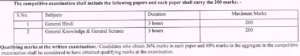 RPSC Recruitment 2024