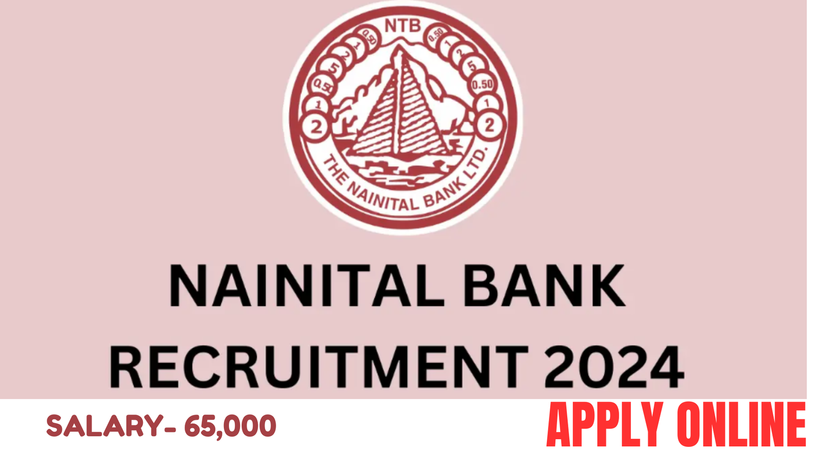 NAINITAL BANK Recruitment 2024