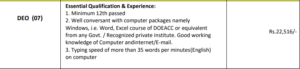 AIIMS RECRUITMENT 2024