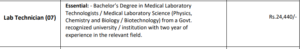AIIMS RECRUITMENT 2024