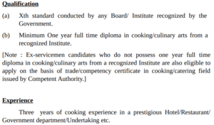 SUPREME COURT OF INDIA RECRUITMENT 2024