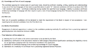 Union Bank of India Vacancy 2024