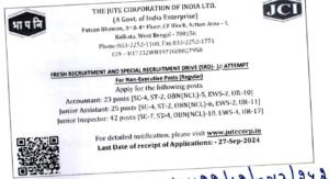JCI Recruitment 2024
