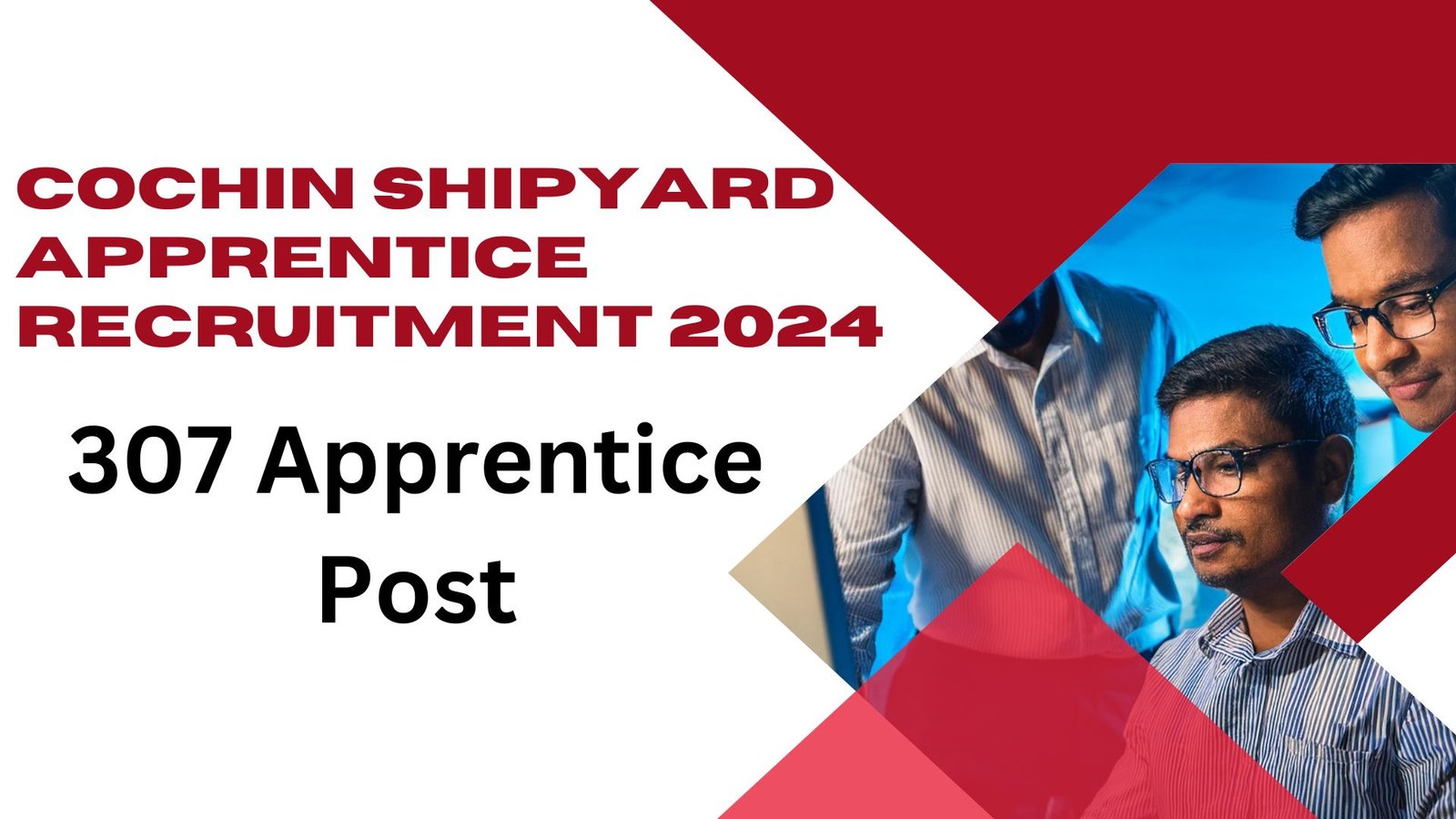 CSL Apprentice Recruitment 2024